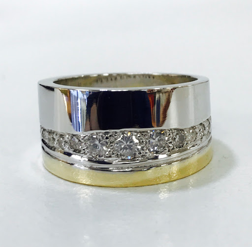 Prosser & Co Manufacturing Jewellers