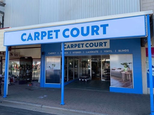 Port Pirie Carpet Court