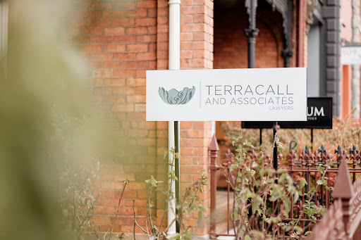 Terracall and Associates