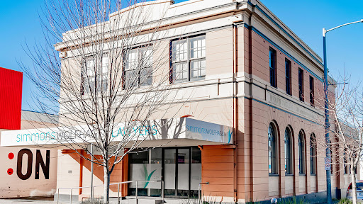 Simmons Wolfhagen Lawyers Devonport
