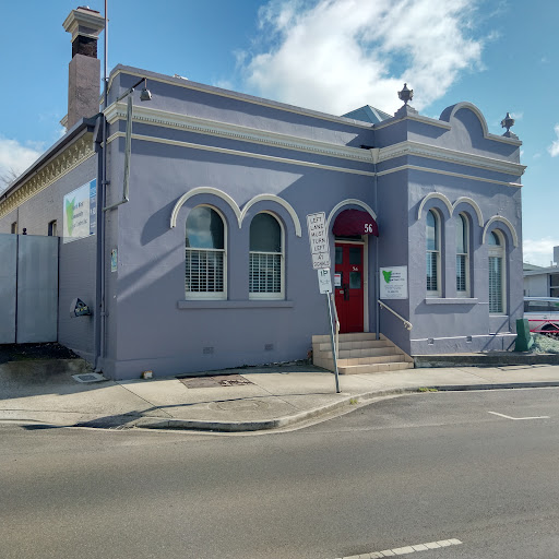 The North West Community Legal Centre Inc.