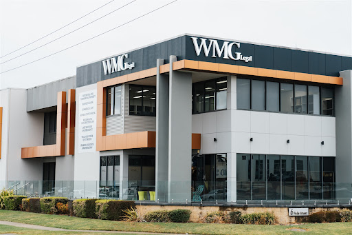 WMG Legal