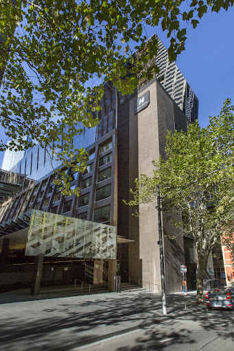 Redlich's Work Injury Lawyers - Melbourne CBD