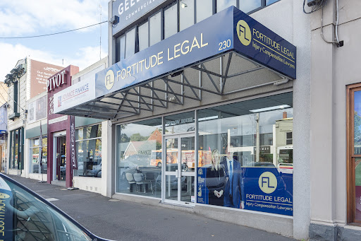 Fortitude Legal Geelong