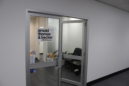 Arnold Thomas & Becker Lawyers Geelong