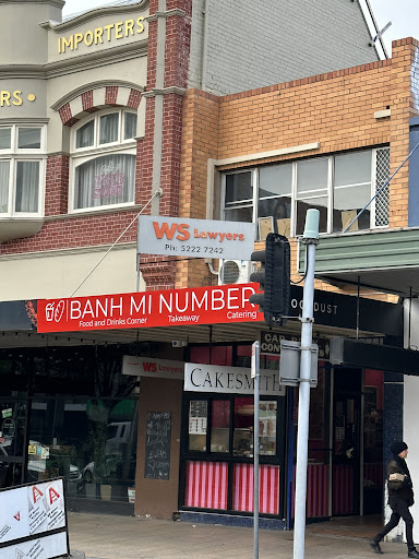 WS Lawyers