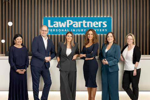 Law Partners Injury Lawyers Ballarat