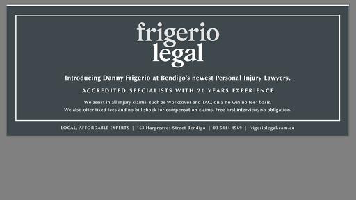 Frigerio Legal