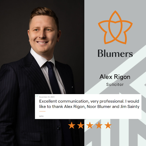 Blumers Personal Injury Lawyers