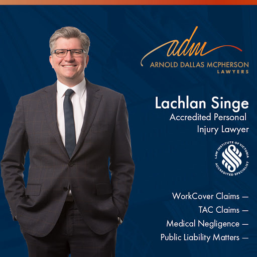 Arnold Dallas McPherson Lawyers Echuca
