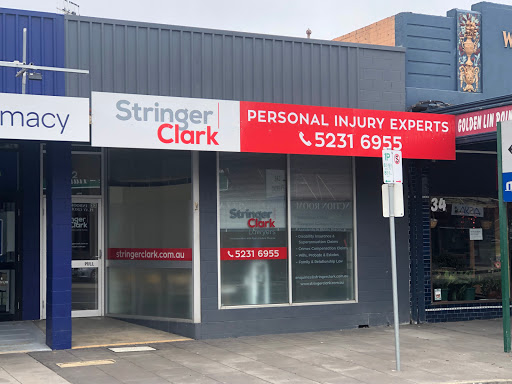 Stringer Clark Lawyers