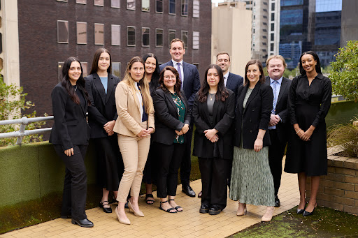 National Compensation Lawyers