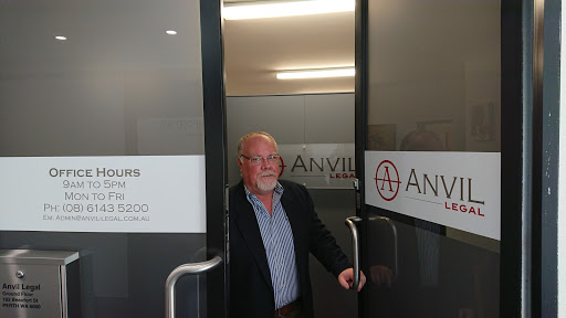Anvil Legal