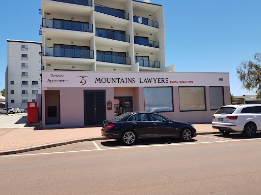 Mountains Lawyers