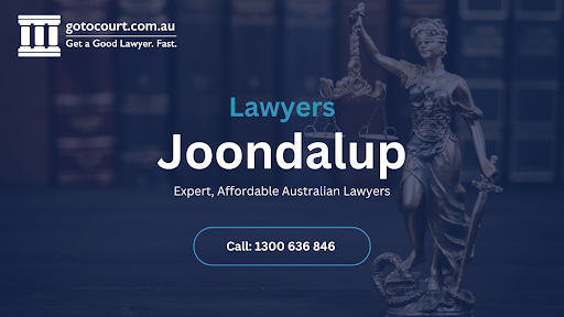 Go To Court Lawyers Joondalup
