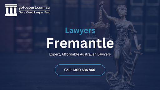 Go To Court Lawyers Fremantle