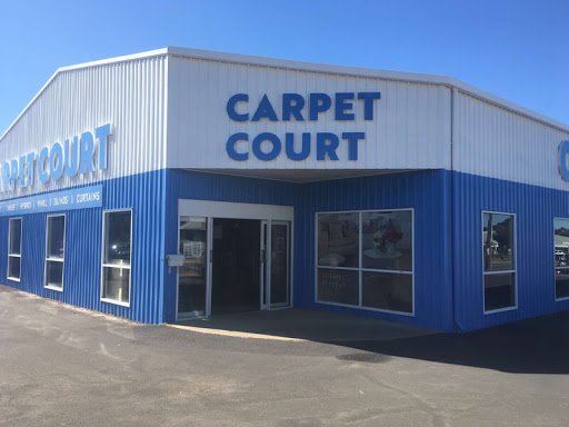 Narrogin Carpet Court