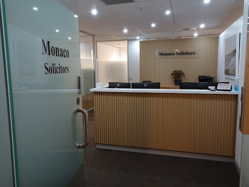 Monaco Solicitors