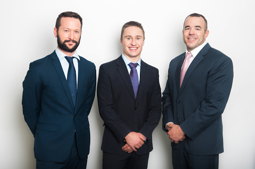 SK Legal - Sydney Office