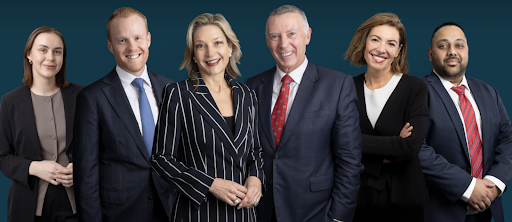 Wyatts Compensation Lawyers