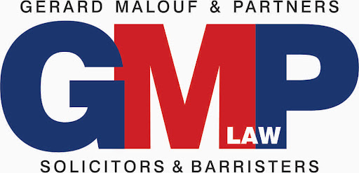 Gerard Malouf & Partners (GMP Law) Newcastle