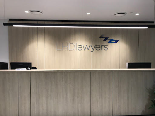 LHD Lawyers Newcastle