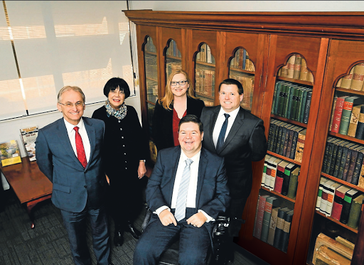 McIntosh McPhillamy & Co