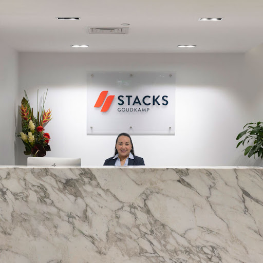 Stacks Goudkamp - Dubbo