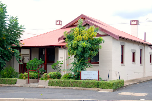 Macquarie Law