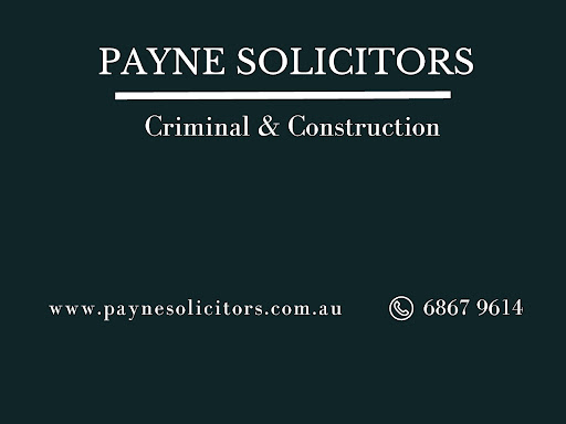 Payne Solicitors