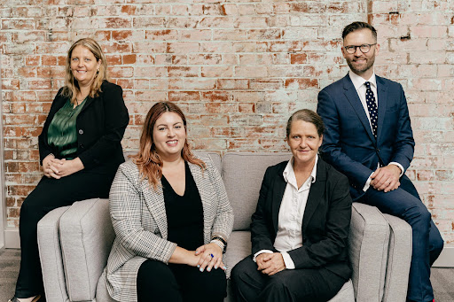 Parker & Kissane Solicitors