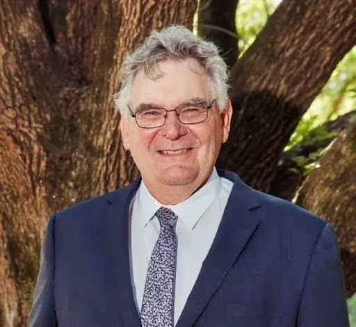 Keith Graham Law