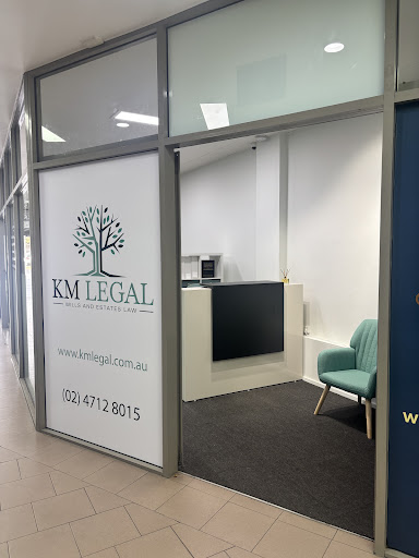 KM Legal