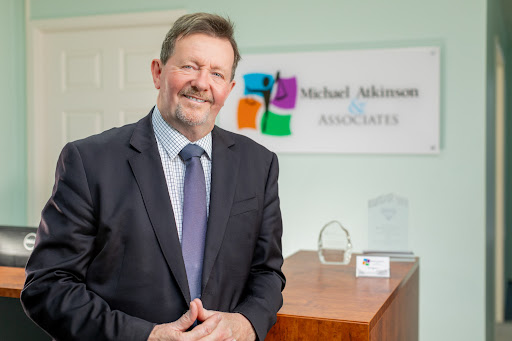 Michael Atkinson & Associates
