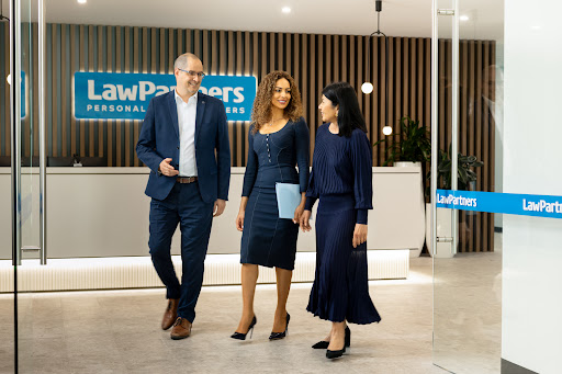 Law Partners Injury Lawyers Parramatta