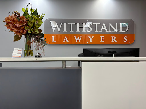 Withstand Lawyers