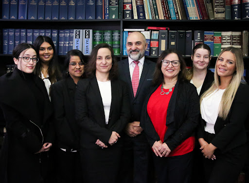 Barwick Boitano Lawyers - Estate Planning, Property, Injury & Family Lawyers Parramatta