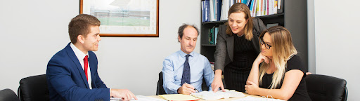 CBD Law Gosford