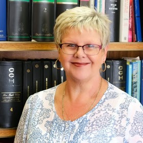 Pottenger & McGhee Solicitors, Nowra