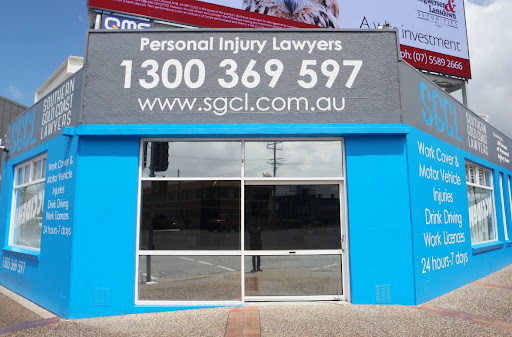 Southern Gold Coast Lawyers
