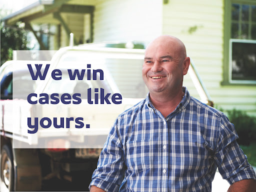 Slater and Gordon Lawyers Muswellbrook