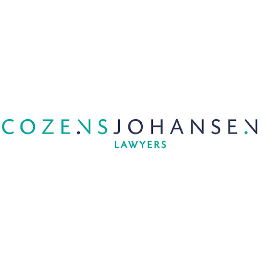 Cozens Johansen
