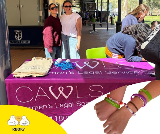 Central Australian Womens Legal Service
