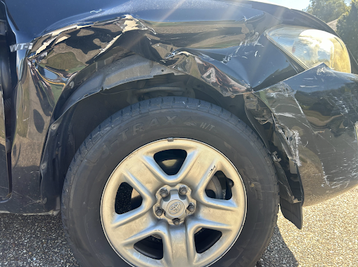 WT Law - Car Accident Lawyers Brisbane