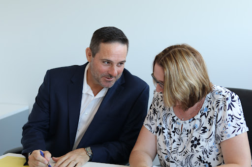 East Coast Injury Lawyers (Robina QLD)