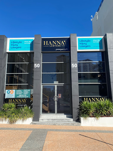 Lifestyle Injury Lawyers