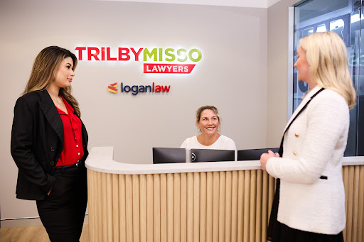 Trilby Misso Lawyers