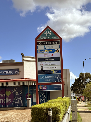 Splatt Lawyers Townsville