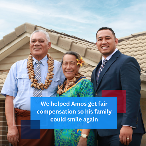 WT Compensation Lawyers - Workcover Lawyer Cairns, QLD