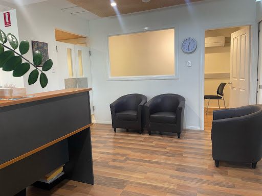 Somerville Laundry Lomax Solicitors
